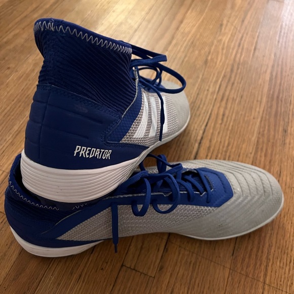 Adidas Predators Indoor Turfees - Picture 1 of 3